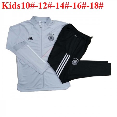 Německo 2020/21 Dětské Teplákové Soupravy M001